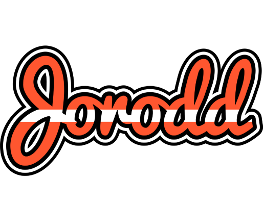 Jorodd denmark logo