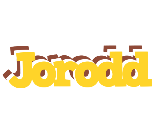 Jorodd hotcup logo