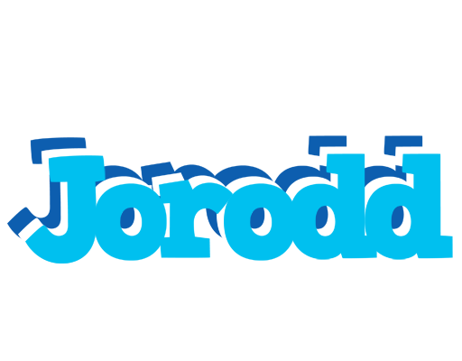 Jorodd jacuzzi logo