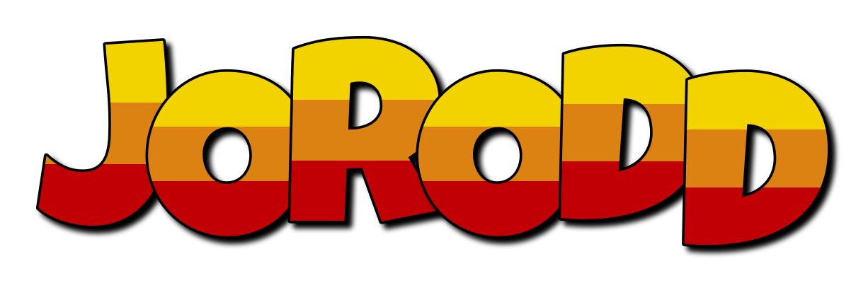 Jorodd jungle logo