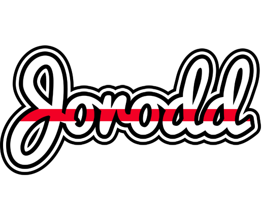 Jorodd kingdom logo