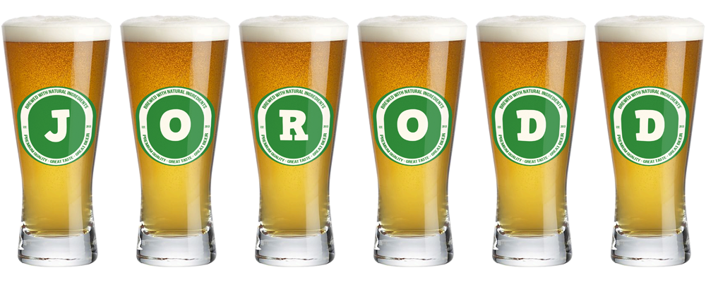 Jorodd lager logo
