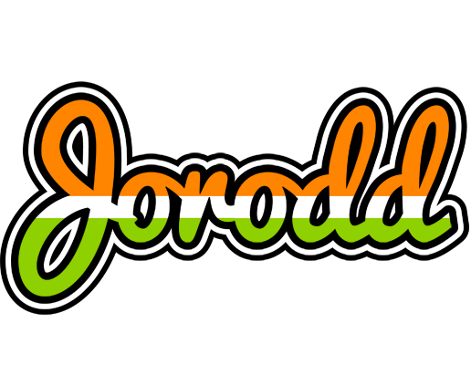 Jorodd mumbai logo