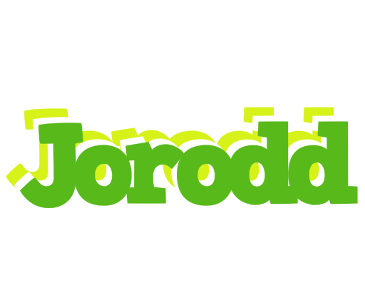 Jorodd picnic logo