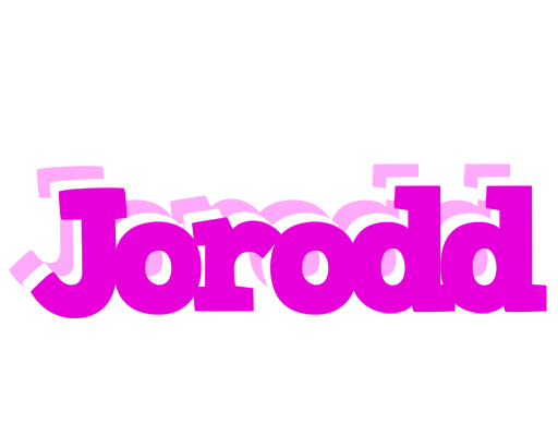 Jorodd rumba logo