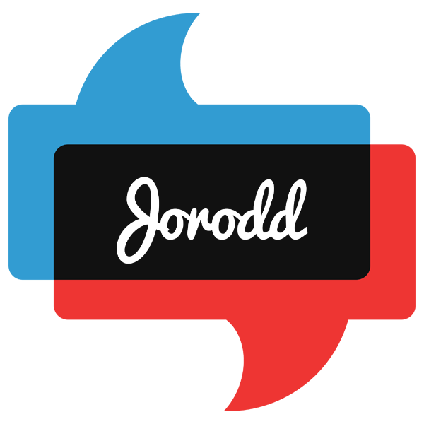 Jorodd sharks logo