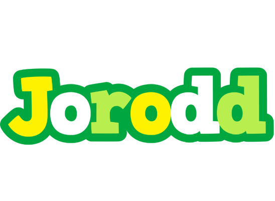 Jorodd soccer logo