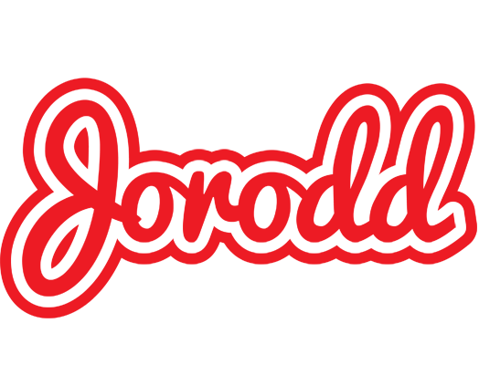 Jorodd sunshine logo