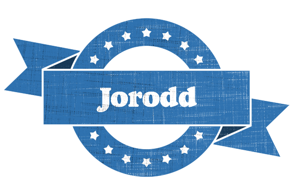 Jorodd trust logo