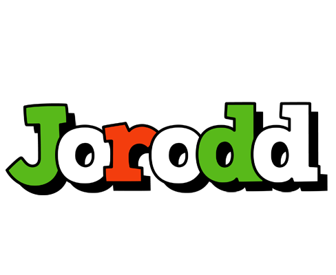 Jorodd venezia logo