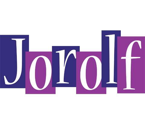 Jorolf autumn logo