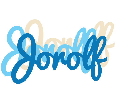 Jorolf breeze logo