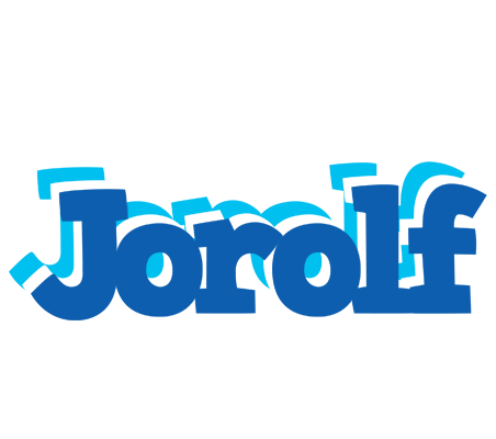Jorolf business logo