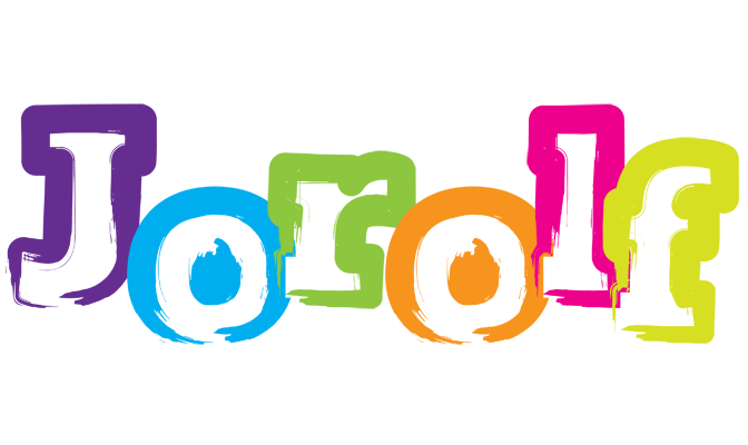 Jorolf casino logo