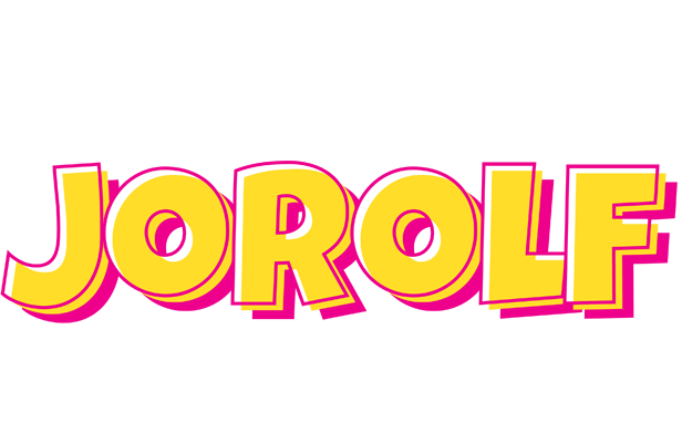 Jorolf kaboom logo