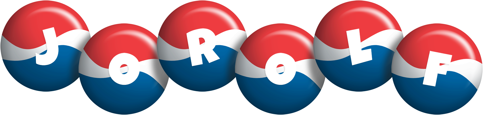 Jorolf paris logo