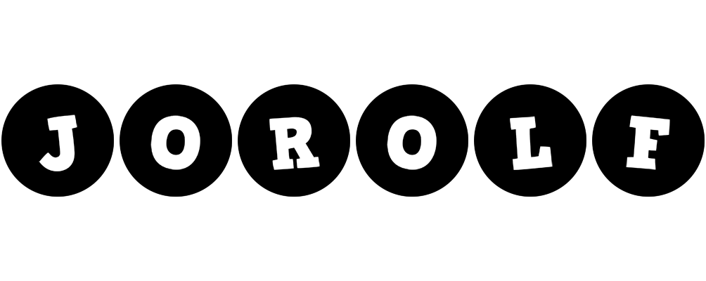 Jorolf tools logo