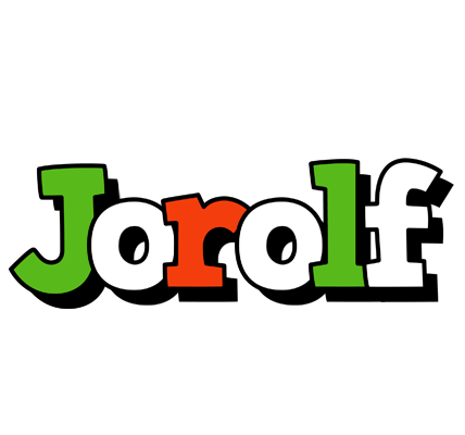 Jorolf venezia logo