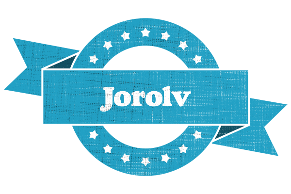 Jorolv balance logo