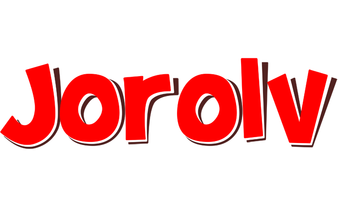 Jorolv basket logo