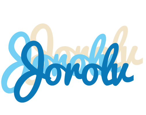 Jorolv breeze logo