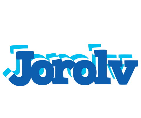 Jorolv business logo