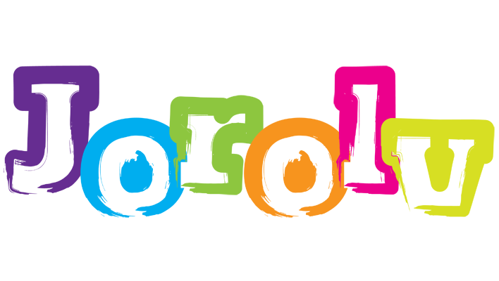 Jorolv casino logo
