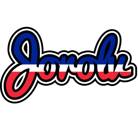 Jorolv france logo
