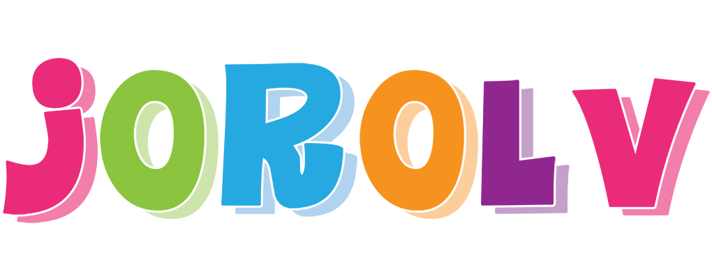 Jorolv friday logo