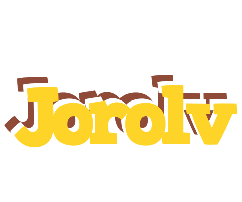 Jorolv hotcup logo