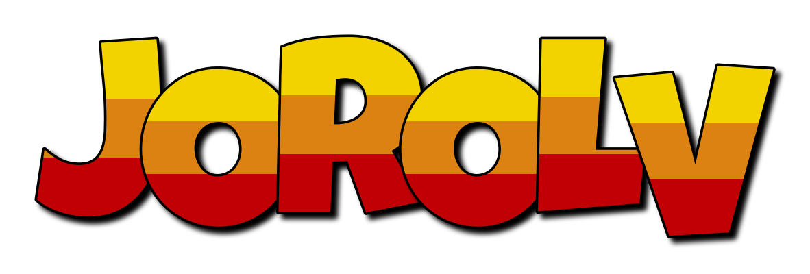 Jorolv jungle logo