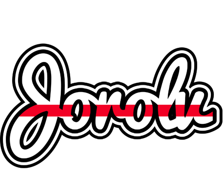 Jorolv kingdom logo