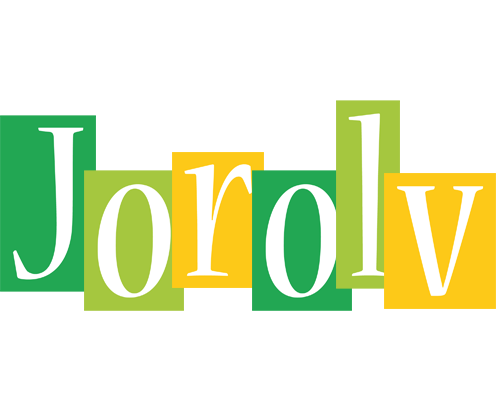 Jorolv lemonade logo