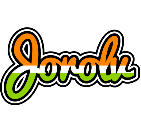 Jorolv mumbai logo