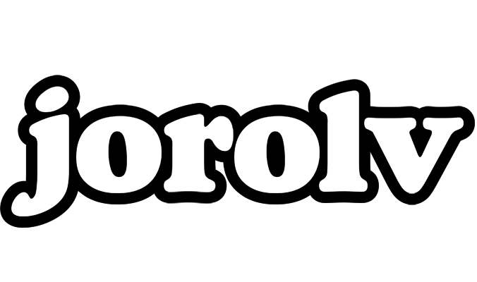 Jorolv panda logo