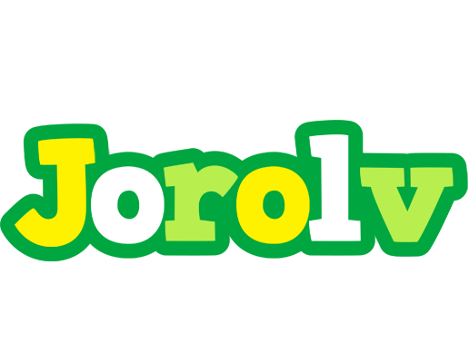 Jorolv soccer logo