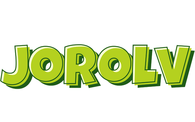 Jorolv summer logo