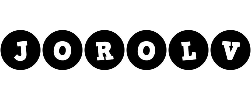 Jorolv tools logo