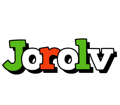 Jorolv venezia logo