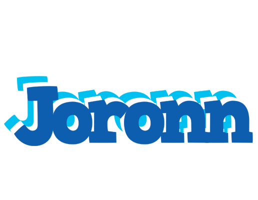 Joronn business logo