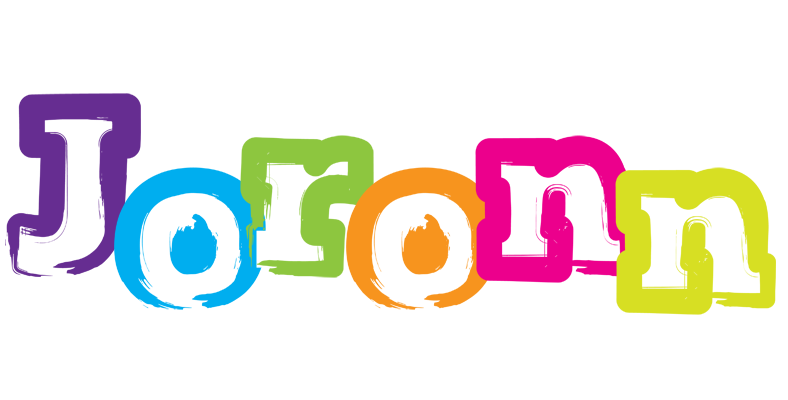 Joronn casino logo