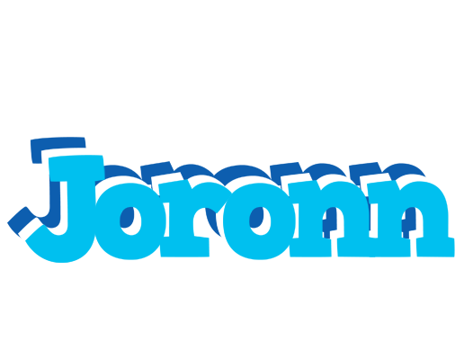 Joronn jacuzzi logo