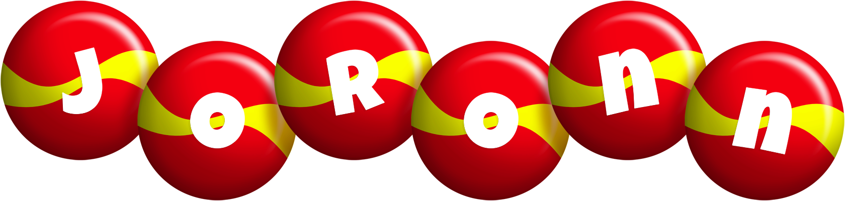 Joronn spain logo