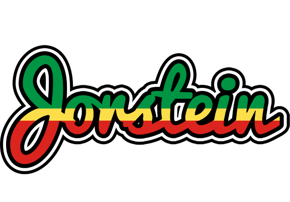 Jorstein african logo