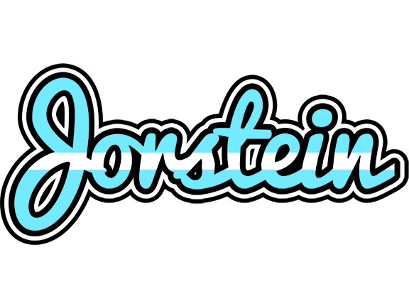 Jorstein argentine logo