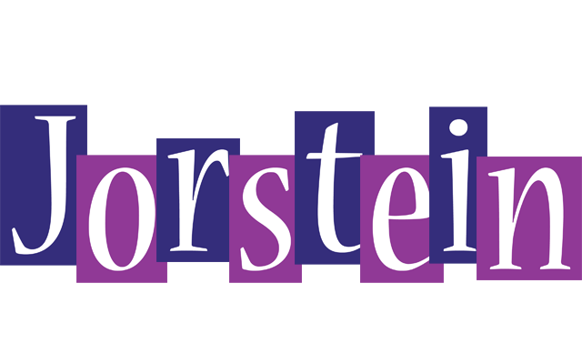 Jorstein autumn logo