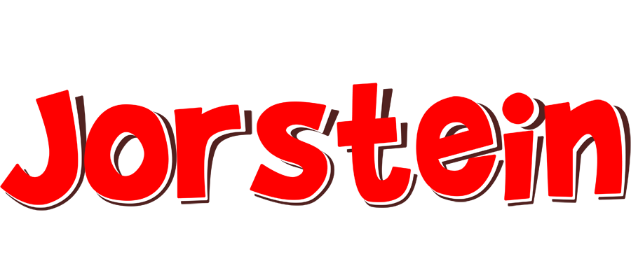 Jorstein basket logo