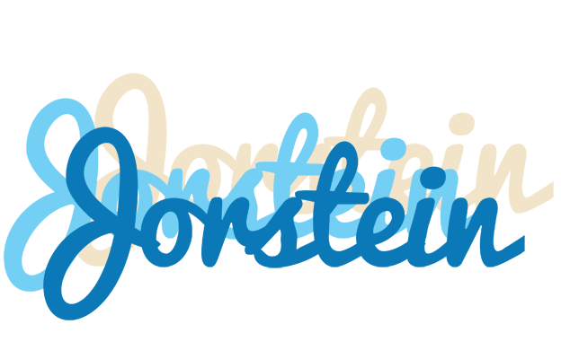 Jorstein breeze logo