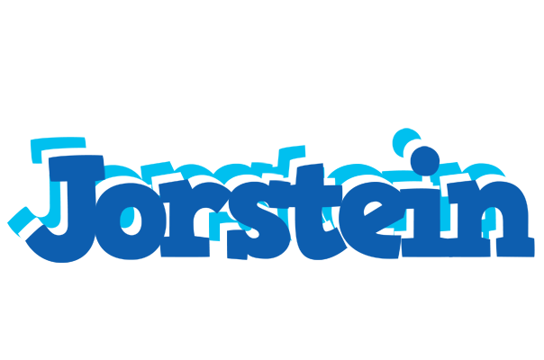 Jorstein business logo