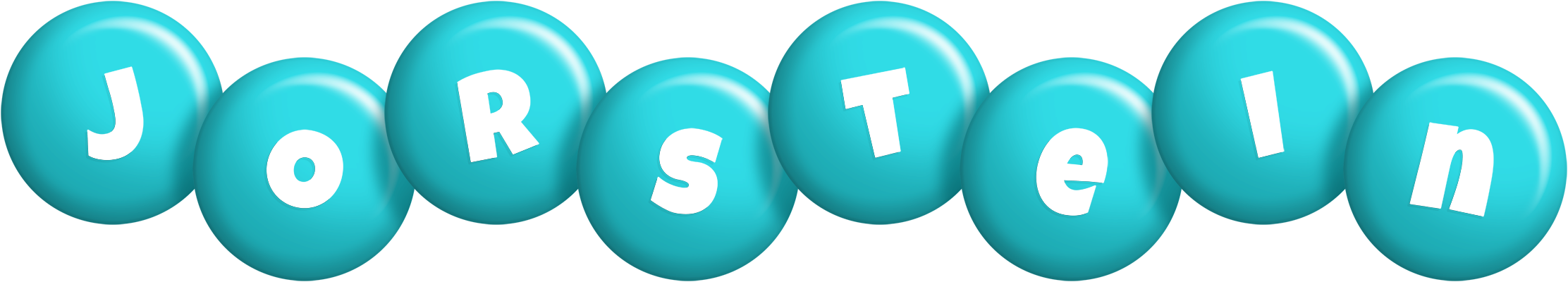 Jorstein candy-azur logo